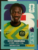 Panini FIFA World Cup 2026 Official Sticker Collection - NESTORY IRANKUNDA (AUSTRALIA) AUS19