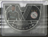 2020-21 Panini Obsidian Soccer - ANDRE ONANA (AFC AJAX) Vitreous #1 /99