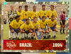 Panini FIFA World Cup 2026 Official Sticker Collection - TEAM PHOTO (BRAZIL 1994) World Cup History Sticker FWC15
