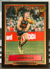 Select AFL Footy Stars 2026 - JAKE SOLIGO (ADELAIDE CROWS) Select Rewind SR7
