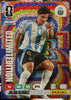 Panini FIFA World Cup 2026 Adrenalyn XL - JULIAN ALVAREZ (ARGENTINA) Limited Edition