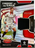 2020-21 Panini Chronicles Certified La Liga Soccer - IVAN RAKITIC (SEVILLA) Fabric of the Game FG-IR /500