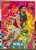 Select AFL Footy Stars 2026 - LACHIE NEALE (BRISBANE LIONS) Mercury Tie-Dye MYR9