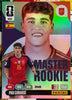 Panini FIFA World Cup 2026 Adrenalyn XL - PAU CUBARSI (SPAIN) Master Rookie #623