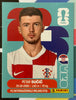 Panini FIFA World Cup 2026 Official Sticker Collection - PETAR SUCIC (CROATIA) CRO15