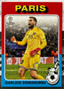 Topps UEFA 2021-22 Hobby - GIANLUIGI DONNARUMMA (PSG) 1975 #75-18