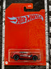 Mattel Hot Wheels Diecast 1:64 - '18 Camaro SS 3/6 53rd Anniversary series