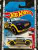 Mattel Hot Wheels Diecast Basic 1:64 - 2-Tuff HW Rescue