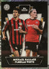 Topps UCC Deco 2024-25 - Single BAYER 04 LEVERKUSEN Cards (Base & Inserts)