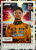 Topps F1 Turbo Attax 2025 - Single SUPERNOVA & 100 CLUB Cards (#334 - #356)