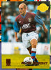 Merlin's Premier Gold 99 Trading Cards - ALAN WRIGHT (ASTON VILLA) #10