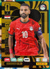 Panini FIFA World Cup 2026 Adrenalyn XL - MOHAMED SALAH (EGYPT) Golden Baller #3