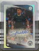 Topps UEFA Club Competitions 2025-26 - SAVINHO (MAN CITY) Certified Autograph Card #BA-SV