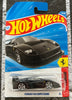 Mattel Hot Wheels Diecast Basic 1:64 - Ferrari F40 Competizione
