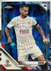 Topps UEFA Chrome Sapphire 2021-22 - SUSO (SEVILLA FC) #169