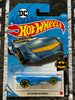 Mattel Hot Wheels Diecast Basic 1:64 - The Batman Batmobile GRX87-M7CS