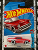 Mattel Hot Wheels Diecast Basic 1:64 - '57 Chevy Bel Air