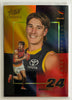 2025 AFL Select Eminence - JOSH WORRELL (ADELAIDE CROWS) Colours /190 C12