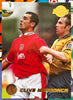 Merlin's Premier Gold 99 Trading Cards - CLIVE MENDONCA (CHARLTON ATHLETIC) #31