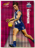 2022 AFL Select Prestige - JY SIMPKIN (NORTH MELBOURNE) Pink #105 /325