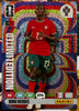 Panini FIFA World Cup 2026 Adrenalyn XL - RAFAEL LEAO (PORTUGAL) Limited Edition