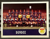 Panini Football 90 Sticker - TEAM PHOTO (DUNDEE) #361