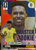 Panini FIFA World Cup 2026 Adrenalyn XL - ESTEVAO (BRAZIL) Master Rookie #612