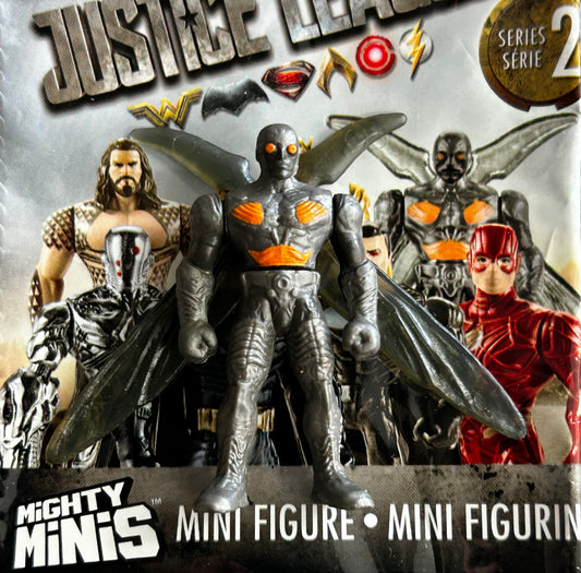 DC Justice League Mighty Minis - PARADEMON Series 2 Mini Figure