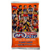 AFL Teamcoach 2014 Collection - Trading Card Packets