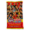 AFL Teamcoach 2018 Collection - Trading Card Packets