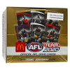 AFL Teamcoach 2020 Trading Card Collection - Maccas Captains Box of 50 Packets