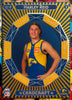 AFL Teamcoach 2025 - HARLEY REID (WEST COAST EAGLES) Card Craft CC-17 Portrait 1:6 packs