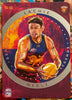 AFL Teamcoach 2025 - LACHIE NEALE (BRISBANE) Generational Legends GL-02 1:60 pks