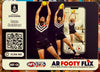 AFL Teamcoach 2025 - LUKE JACKSON (FREMANTLE DOCKERS) AR Footy Flix ARF-06