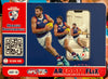 AFL Teamcoach 2025 - MARCUS BONTEMPELLI (WESTERN BULLDOGS) AR Footy Flix ARF-18
