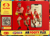 AFL Teamcoach 2025 - MATT ROWELL (GOLD COAST SUNS) AR Footy Flix ARF-08