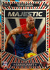 AFL Teamcoach 2025 - MAX GAWN (MELBOURNE) Card Craft Majestic CCM-11 #1 1:6 packs
