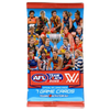 AFLW Teamcoach 2025 Collection - Trading Card Packets