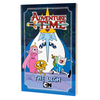 Adventure Time Books - THE LICH (Illustrated Paperback)