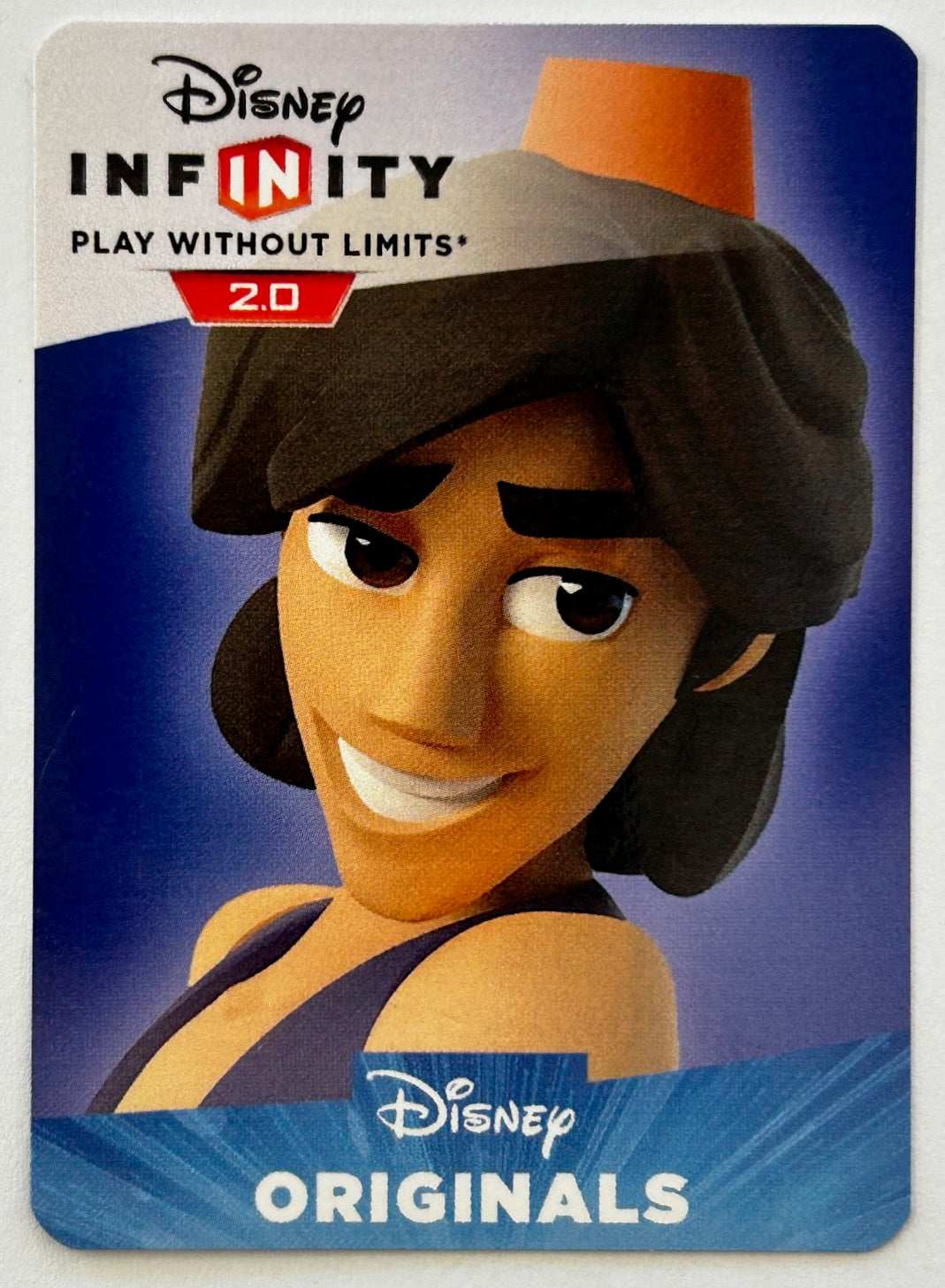 Disney Infinity WEB CODE CARDS 1.0, 2.0 & 3.0 (inc Marvel, Pixar & Star Wars)