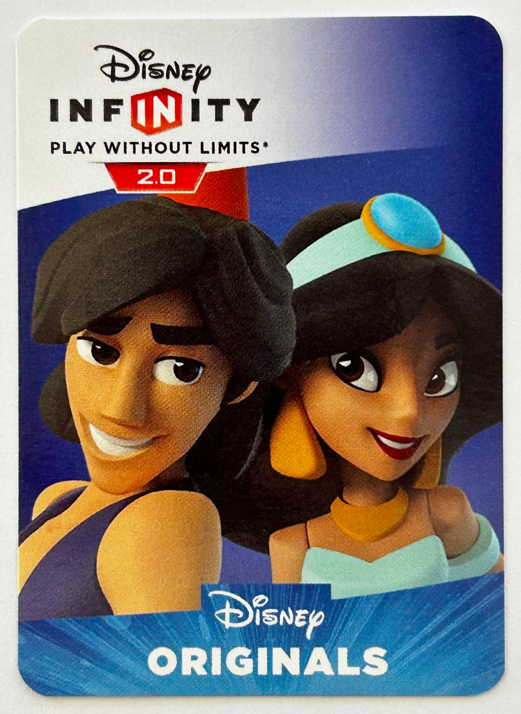 Disney Infinity WEB CODE CARDS 1.0, 2.0 & 3.0 (inc Marvel, Pixar & Star Wars)