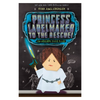 An Origami Yoda Book PRINCESS LABELMAKER TO THE RESCUE! by Tom Angleberger