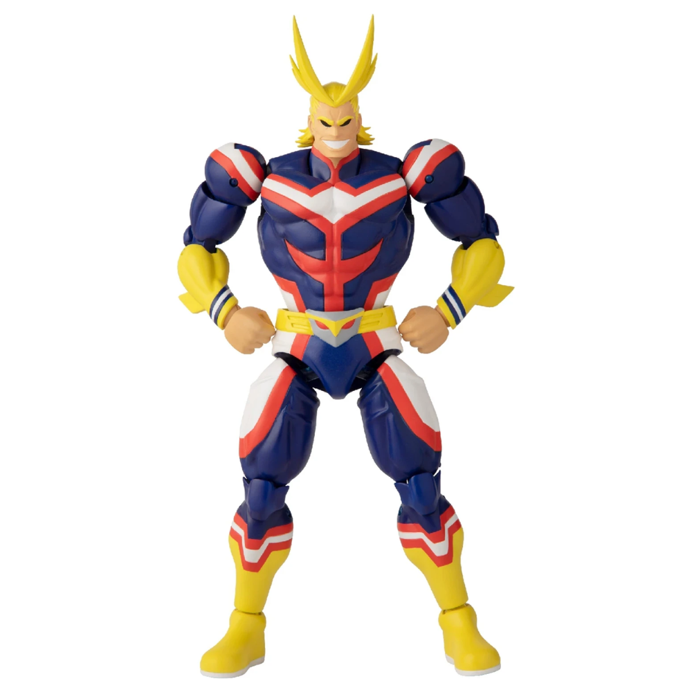 Anime Heroes My Hero Academia - ALL MIGHT 15cm Action Figure