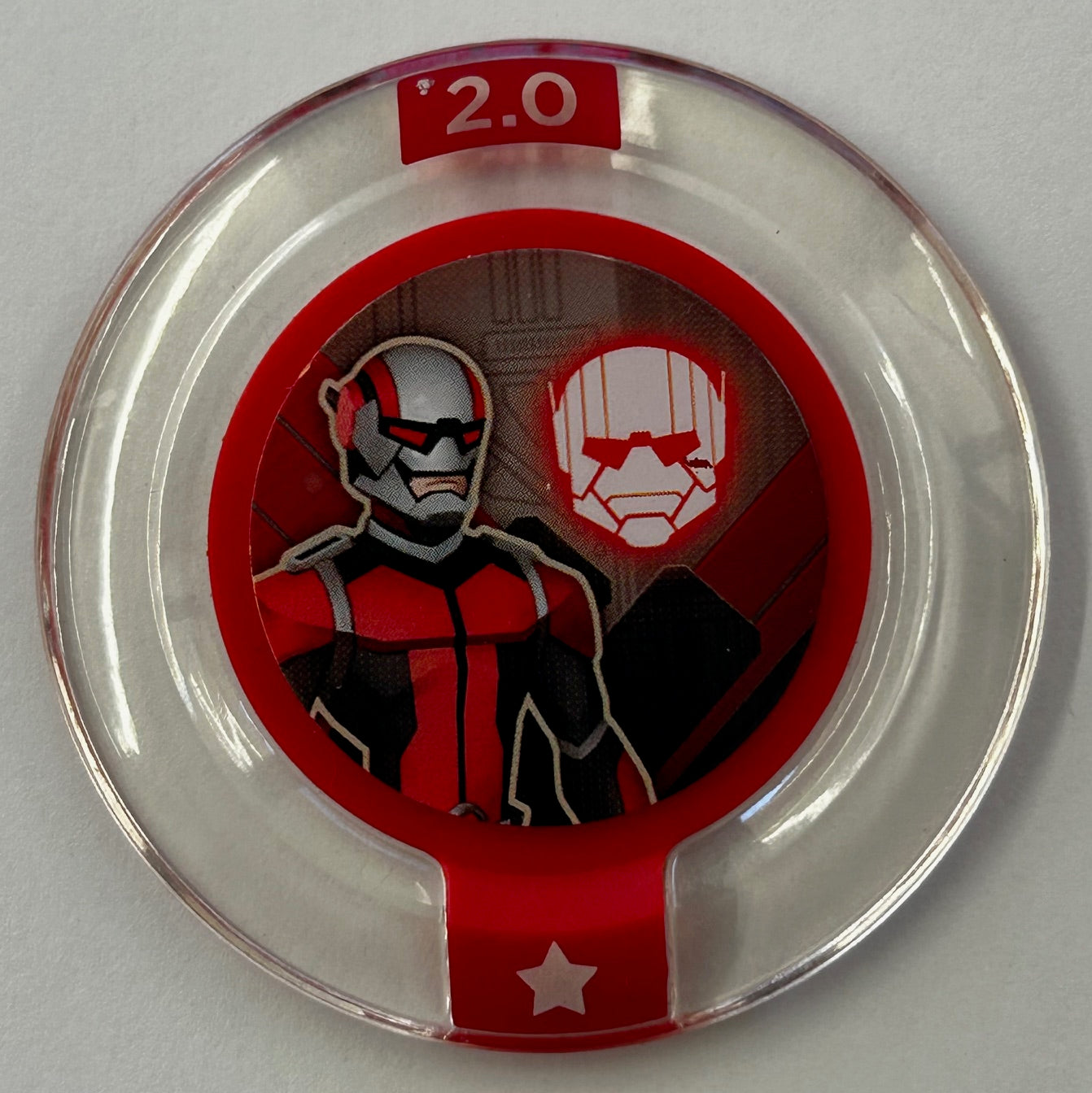 Disney Infinity 2.0 POWER DISCS