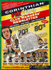 Corinthian ProStars Club Members Newsletter - Issue 21 July 2003