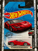 Mattel Hot Wheels Diecast Basic 1:64 - '16 Lamborghini Centenario Roadster HW Roadsters