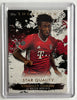 2020-21 Topps Inception UCL - KINGSLEY COMAN (BAYERN MUNICH) Star Quality