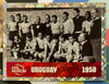 Panini FIFA World Cup 2026 Official Sticker Collection - TEAM PHOTO (URUGUAY 1950) World Cup History Sticker FWC10