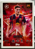 2025-26 Topps UCC Match Attax - GAVI (FC BARCELONA) Star Boy Limited Edition LE14