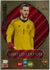 Panini Adrenalyn XL FIFA World Cup Russia 2018 - DAVID DE GEA (SPAIN) Limited Edition